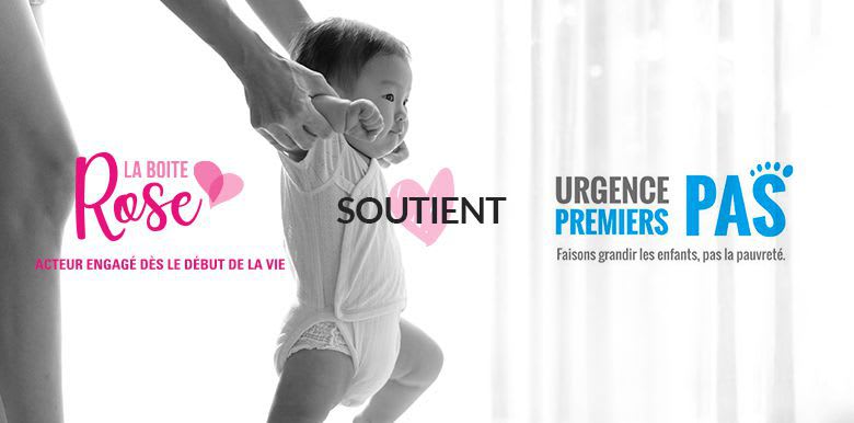 urgence premiers pas